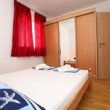 Apartments Villa Karlo Kaštela المظهر الخارجي الصورة