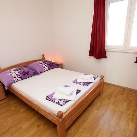 Apartments Villa Karlo Kaštela المظهر الخارجي الصورة