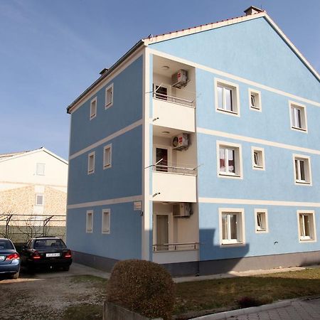 Apartments Villa Karlo Kaštela المظهر الخارجي الصورة