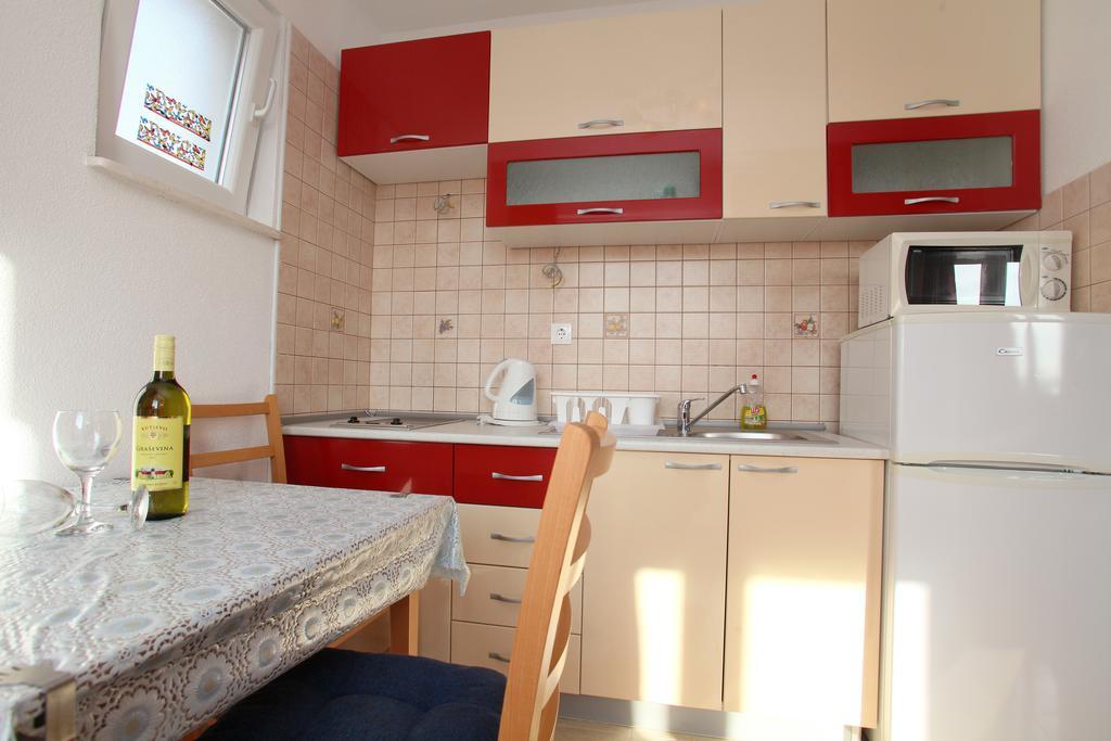 Apartments Villa Karlo Kaštela المظهر الخارجي الصورة