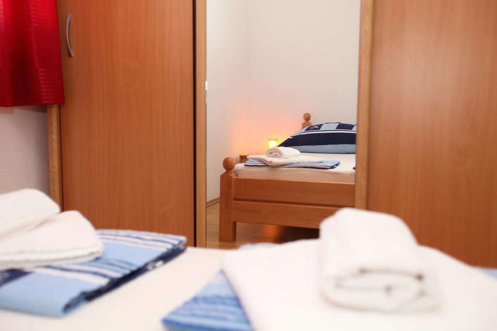 Apartments Villa Karlo Kaštela المظهر الخارجي الصورة