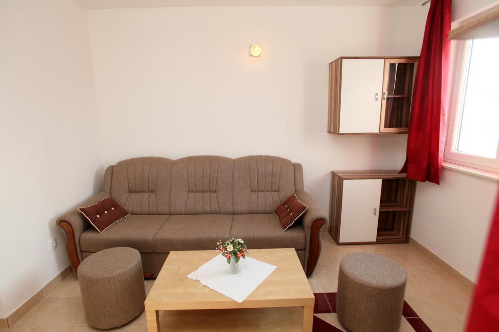 Apartments Villa Karlo Kaštela المظهر الخارجي الصورة