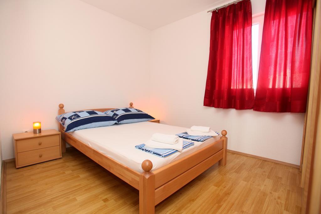 Apartments Villa Karlo Kaštela المظهر الخارجي الصورة