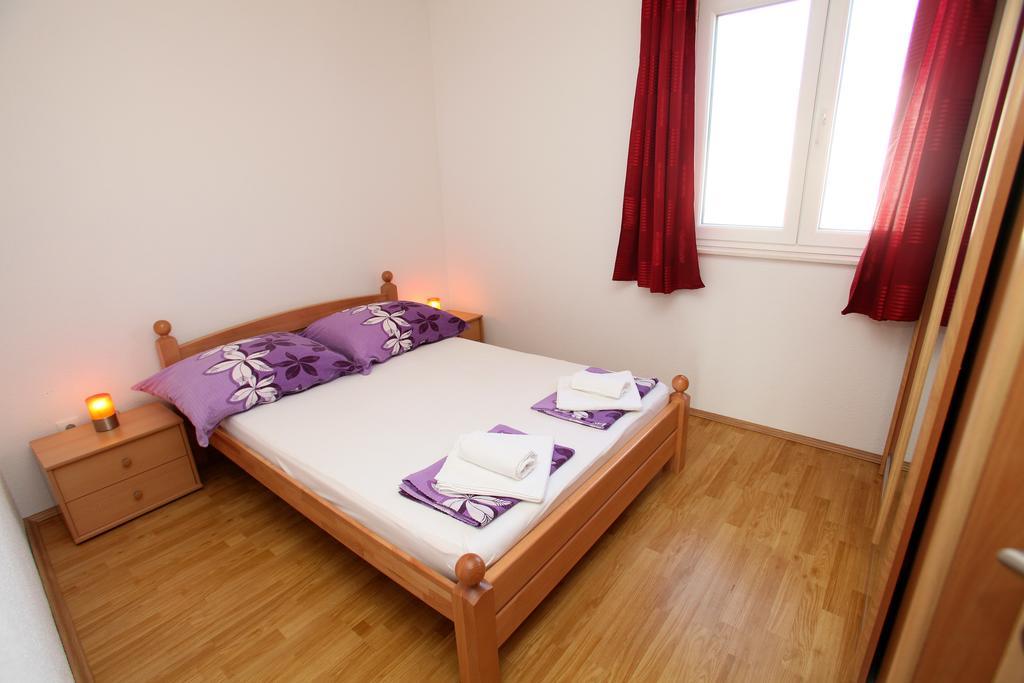 Apartments Villa Karlo Kaštela المظهر الخارجي الصورة