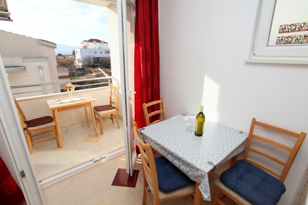 Apartments Villa Karlo Kaštela المظهر الخارجي الصورة