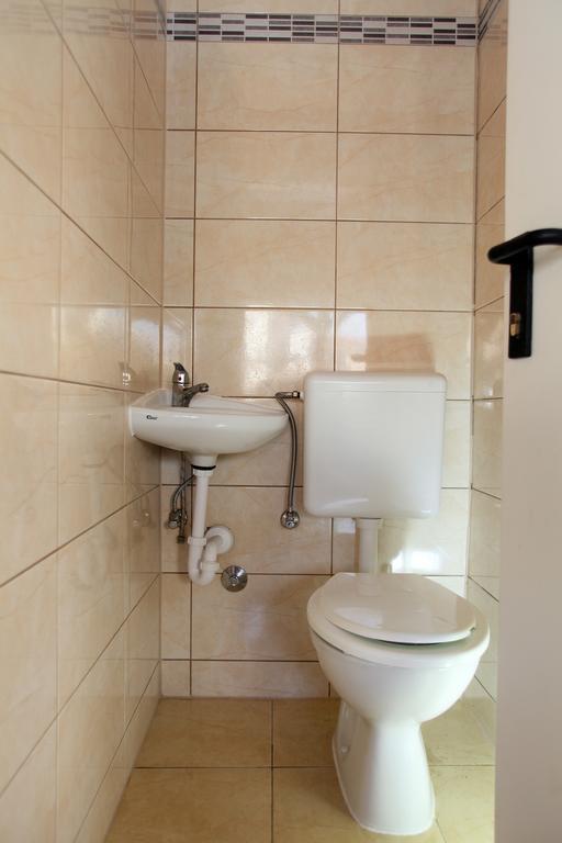 Apartments Villa Karlo Kaštela المظهر الخارجي الصورة