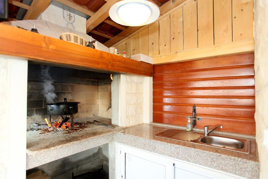 Apartments Villa Karlo Kaštela المظهر الخارجي الصورة