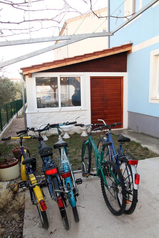 Apartments Villa Karlo Kaštela المظهر الخارجي الصورة